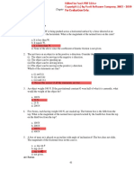 Hapter: Conceptual Problems