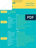 Etiologia de La Maloclusion Parte 2 Mapa Conceptual 1 Downloable