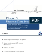 DSP-Chapter3 Student 05072015