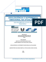 Ebook 16a Jornada Apoiar Completo Com Isbn 978-85-86736-93-3