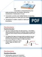 U4-T2.7-Plate Boundaries - Transform