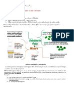 Substãncias Simples e misturas.-PATY