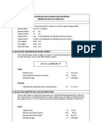 MCH - Valvula Reductora de Presion