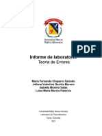 Informe de Laboratorio Práctica 1