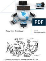 Process Control