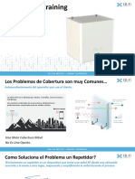 Cel-Fi SOLO Training VF SP