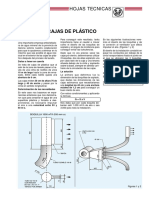 Secado Cajas Plasticas