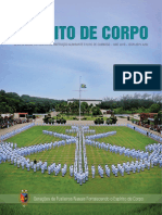 Revista Do CIASC Espirito de Corpo Ano 2019