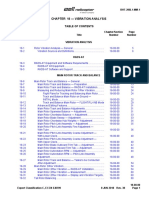 Chapter 18 - Vibration Analysis: Helicopter