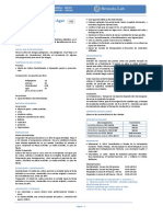 Sabouraud Glucosado Agar Con Antibiotico