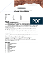 Batomalaque-Inventor-quarter 2-Module 9 Output in Earth Science