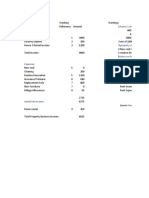 ACCA F6 Home Practice