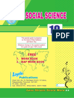 10th Social Science - EM - 1 - HISTORY