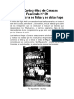 Fascículo 69. en Candelaria Se Fía y Se Da Ñapa.