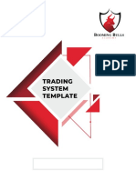 Trading System