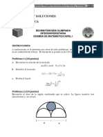 Folleto 13 Olimpiada 2019