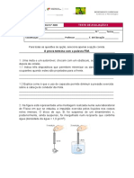 Ficha de Avaliação 3 - 9c