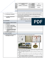 I. Objectives: Grade 10 Dailylesson Plan Olotayanintegrated School 10 Mariel C. Pastolero Mathematics Quarter