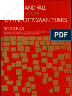 Ducas - Decline and Fall of Byzantium To The Ottoman Turks (1975)