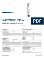 Lampara Hpit 400 W