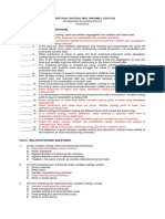 05 Absorption Vs Variable Costing Answer KEY