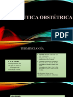 Propedeutica Obstetrica