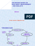 2 - Pengambilan Keputusan Berbasis Kinerja