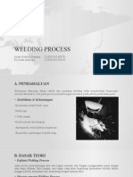 Welding Process