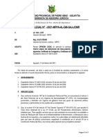 Informe Tusne Final Modificado 2021