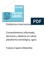 Politécnico Internacional