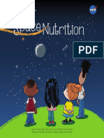 Space Nutrition Book