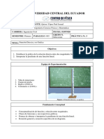 (INFORME) Fisica UCE