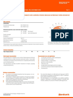 TDS Hardcarb 70 (#ET - EN - 20.1)