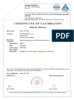 MeteoTemp-Freeze-point-and-dew-point-calibration-certificate Ejemplo Inglés1