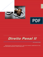 Direito Penal II