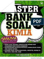 (Etoiley) Master Bank Soal Kimia - Sienta Sasika Novel