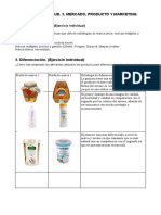 Ejercicios Ud 3 Marketing EB