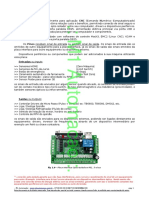 1 - Datasheet-Interface-Cnc-Paralela - db25-5 - eixos-PORTUGUES