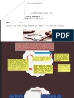 MODULO Tarea #1 "Alternativas A La Prueba de Oficio en El NCPP"