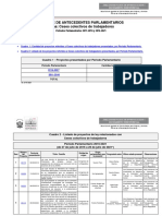 Reporte Ceses Colectivos