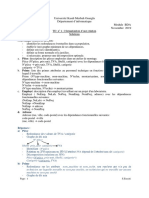 TD3 Normalisation Sol