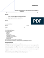 PENGELOMPOKKAN TUMBUHAN SECARA DIKOTOM DAN PENYUSUNAN KUNNCI DETERMINASI SEDERHANA (Repaired)