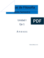 Temas de Filosofia U-1 Eje 1