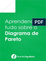 Diagrama de Paredo