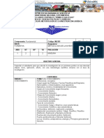 Metodología de La Investigación Jurídica