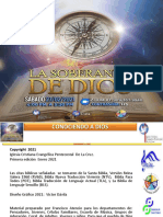 CAD07 - LA SOBERANIA DE DIOS - Is 46,9-10