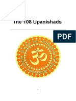 108 Upanishads For Smartphone - Pocket Book With PDF Index