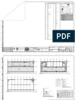 Miscellaneous Symbols Structural Drawings Abbreviations