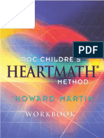 Gregg Braden - HeartMath