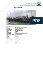 Shipparticular Cipta Mandiri 8